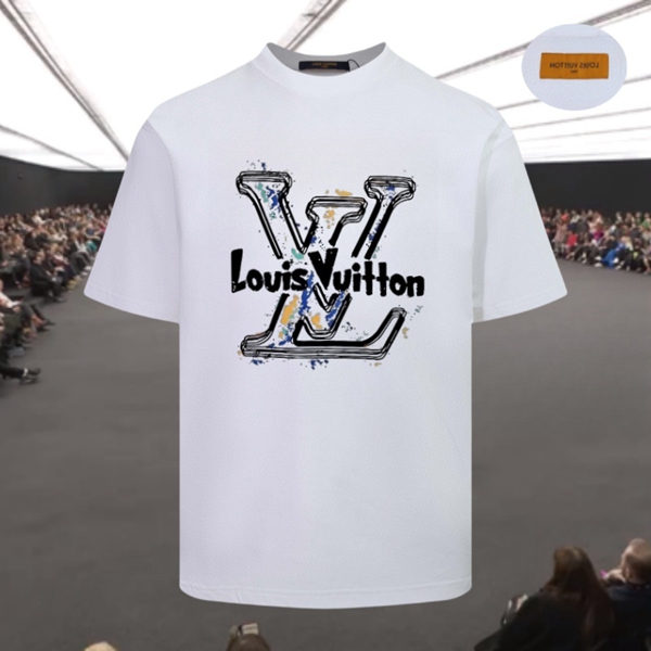 ブランドTシャツ正面デザイン